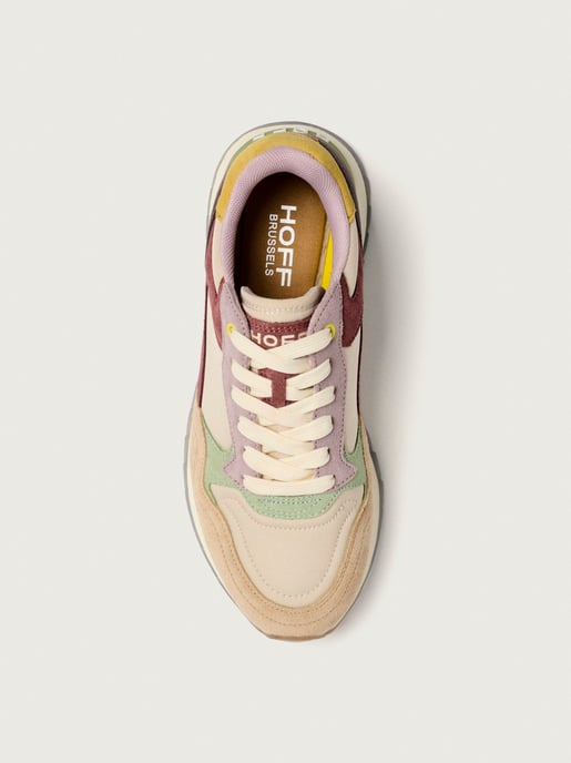 Zapatillas Urbanas de Mujer Bruselas - Image 3