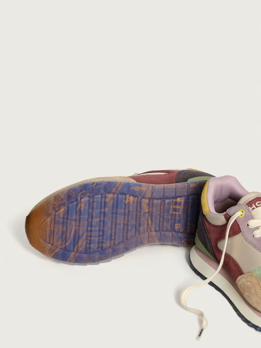 Zapatillas Urbanas de Mujer Bruselas - Image 5