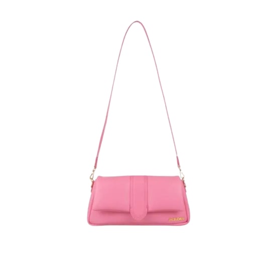 Bolso Jacquemus Le Bambimou Rosa Claro - Image 5