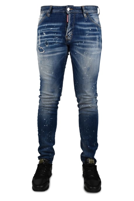 Dsquared2 Cool Guy Jean Azul - Image 6