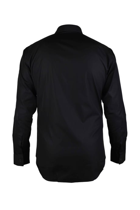 Dior Camisa Negro - Image 4