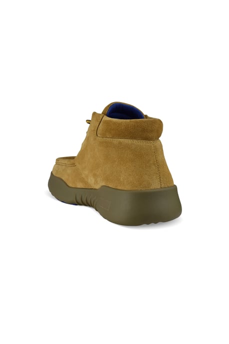 Burberry Botas Beige - Image 3