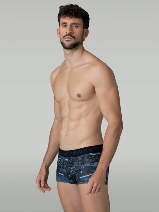 Muchachomalo Boxer Hombre - 3 Piezas - Calzoncillos Hombre - Image 5