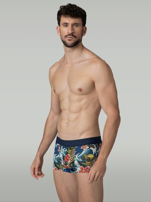 Muchachomalo Boxer Hombre - 3 Piezas - Calzoncillos Hombre - Image 5