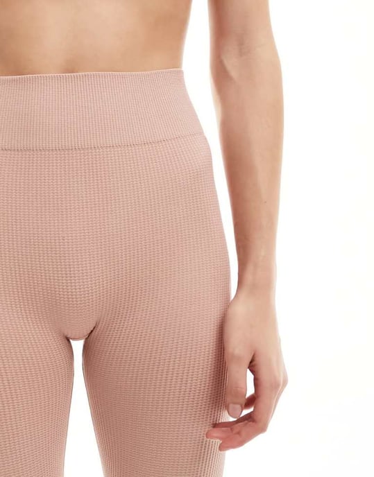 Sloggi Ever Infused leggings-set i lila - Image 4