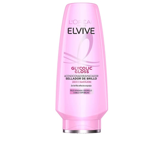 Elvive Glycolic Gloss Acondicionador 500 ml - Image 1
