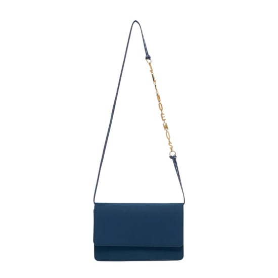 Bolsos Azul Marino Jacquemus Le Riviera - Image 2