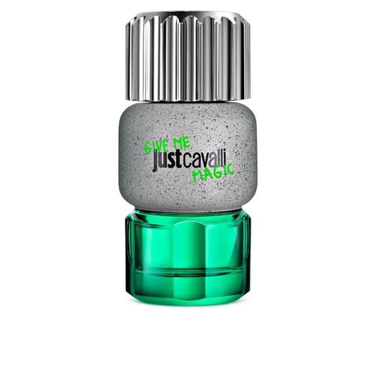 Just Cavalli Give Me Magic For Him Edt Vapo 90 ml - Image 1
