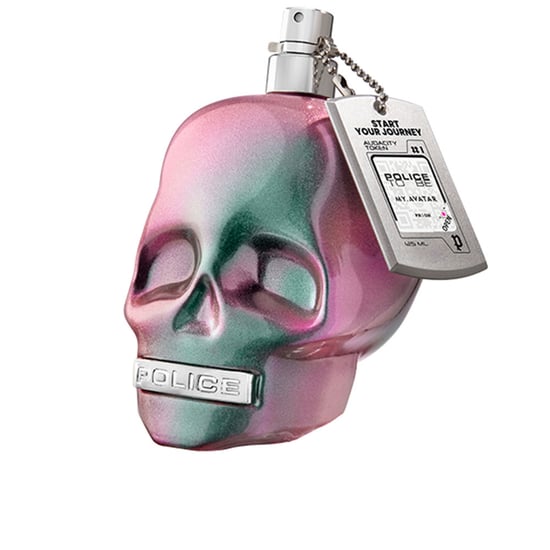 To Be My Avatar For Woman Edp Vapo 125 ml - Image 1