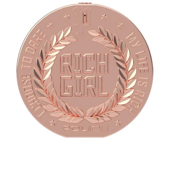 Rich Girl For Woman Edp Vapo 100 ml - Image 1