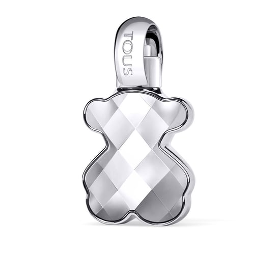 Loveme The Silver Parfum Eau De Parfum Vaporizador 30 ml - Image 1