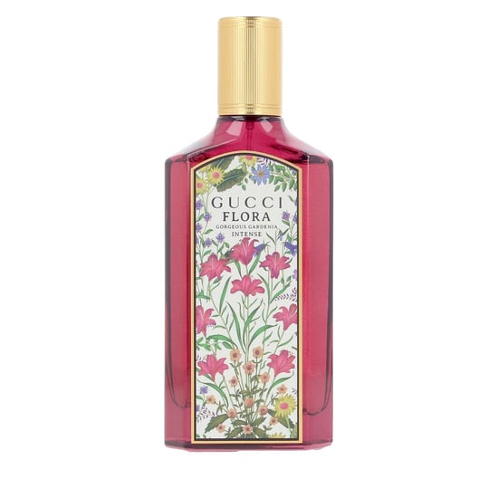 Gucci Flora Gorgeous Gardenia Intense Edp Vapo 100 ml - Image 1