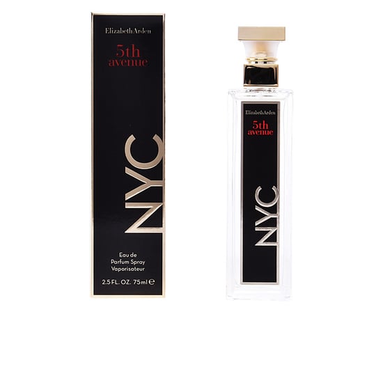 5th Avenue Nyc Eau De Parfum Vaporizador 75 ml - Image 1