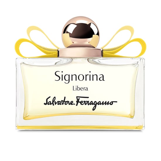 Signorina Libera Edp Vapo 100 ml - Image 1