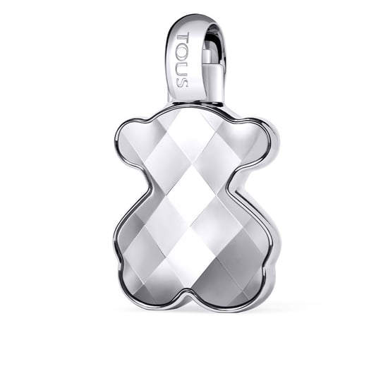 Loveme The Silver Parfum Eau De Parfum Vaporizador 50 ml - Image 1