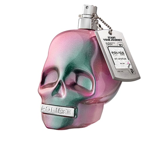 To Be My Avatar For Woman Edp Vapo 75 ml - Image 1