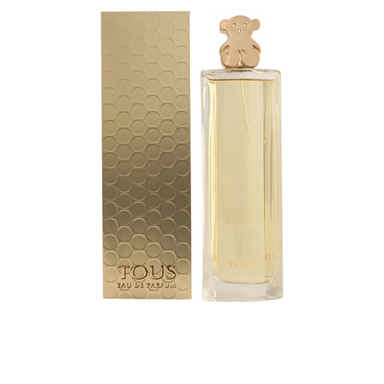 Tous Eau De Parfum Vaporizador 90 ml - Image 1