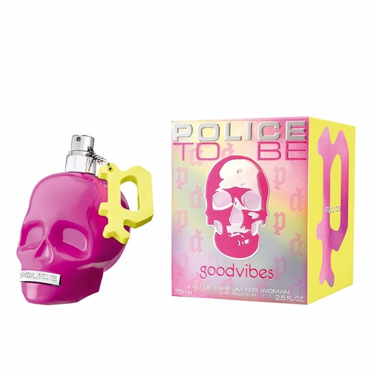 To Be Good Vibes Woman Eau De Parfum Vaporizador 75 ml - Image 1