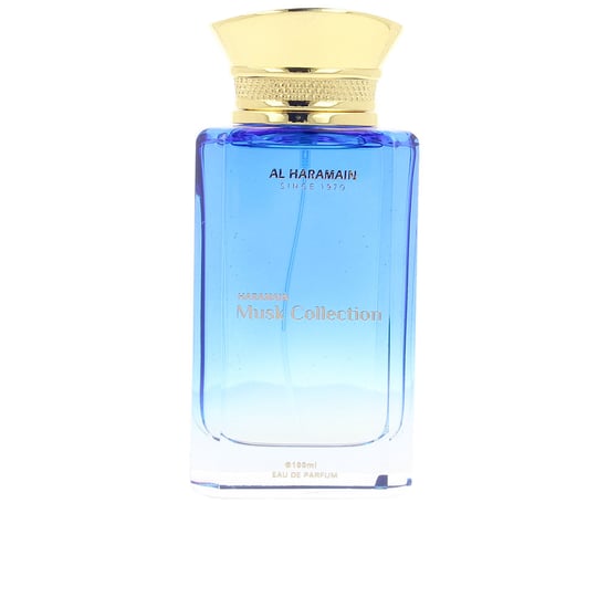 Musk Collection Edp Vapo 100 ml - Image 1