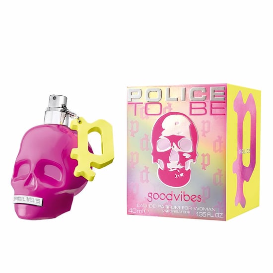 To Be Good Vibes Woman Eau De Parfum Vaporizador 40 ml - Image 1