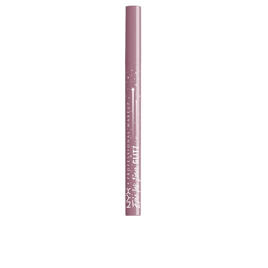 Epic Ink Liner Glitz Eyeliner Waterproof #04-shimmer Stitch 1 ml - Image 1