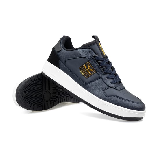 Zapatillas PME Legend Gobbler Azul - Image 5