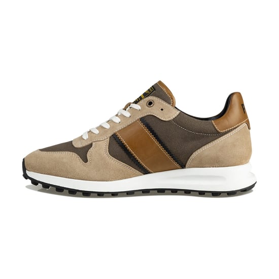 Zapatillas PME Legend Flightube Marrón - Image 2