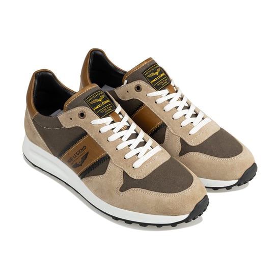 Zapatillas PME Legend Flightube Marrón - Image 3