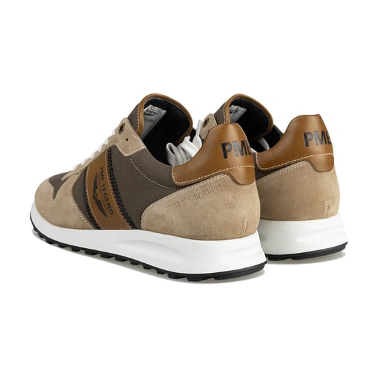 Zapatillas PME Legend Flightube Marrón - Image 4