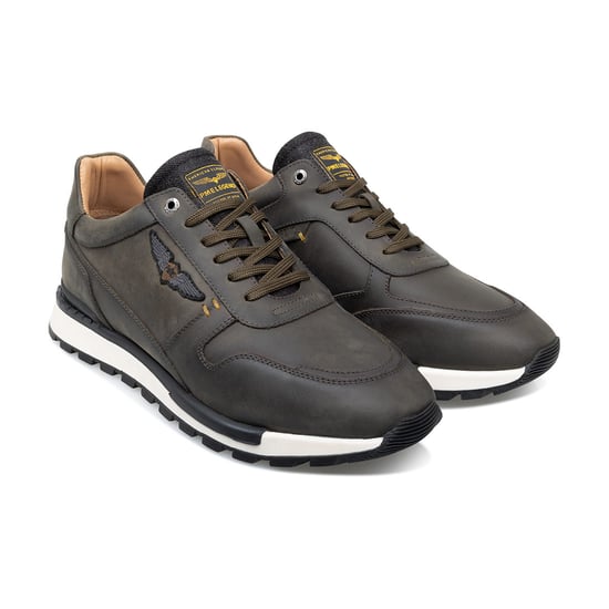 Zapatillas PME Legend Aircobra Marrón - Image 3