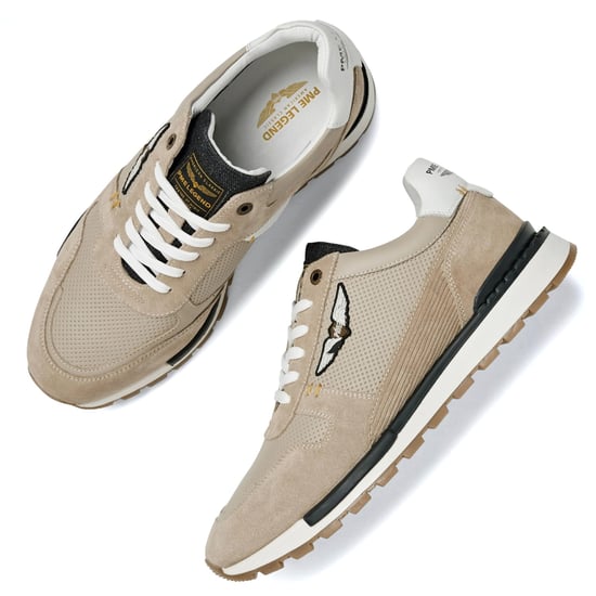 Zapatillas PME Legend Aircobra Beige - Image 2