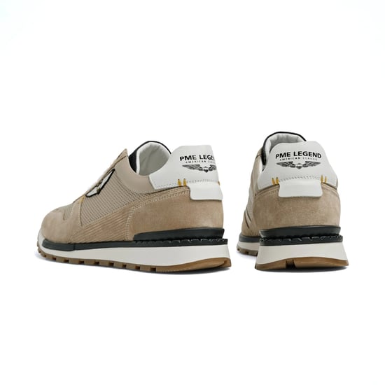 Zapatillas PME Legend Aircobra Beige - Image 3