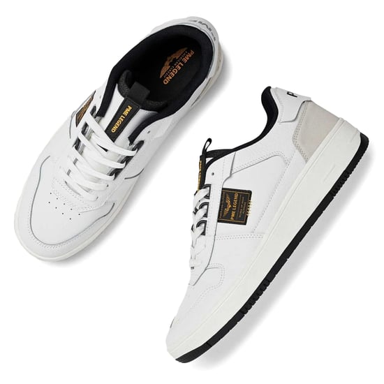 Zapatillas PME Legend Gobbler Blancas - Image 2