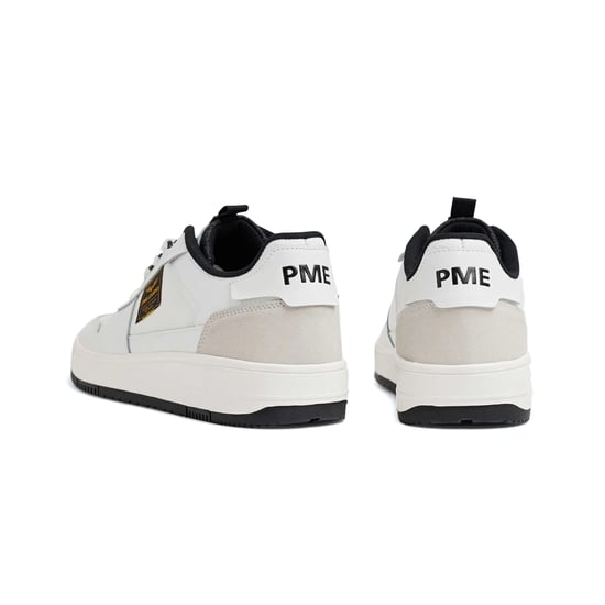 Zapatillas PME Legend Gobbler Blancas - Image 3