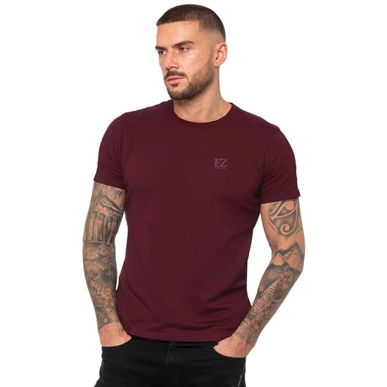 Enzo | Conjunto de Chándal para Hombre con Camiseta y Pantalones Cortos - Image 5