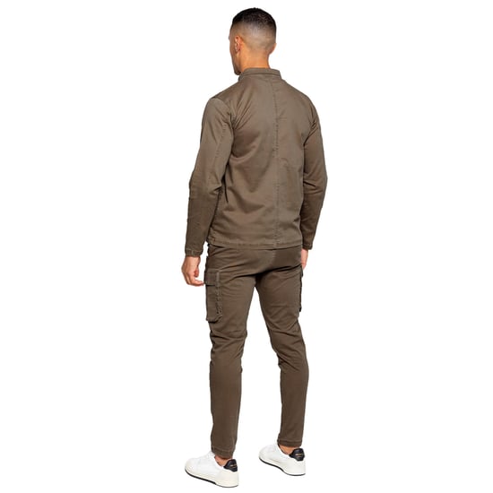 Enzo | Conjunto de Chándal Cargo para Hombre - Image 2