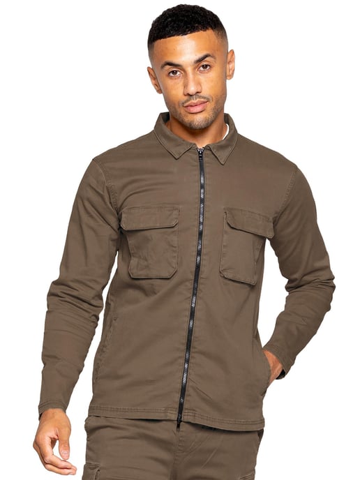 Enzo | Conjunto de Chándal Cargo para Hombre - Image 3