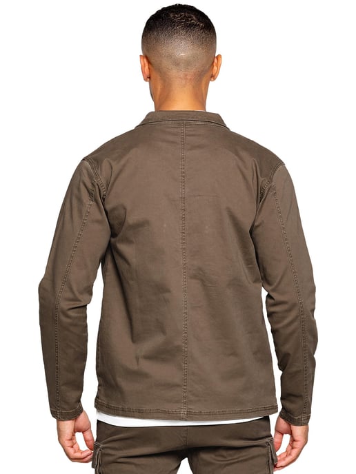 Enzo | Conjunto de Chándal Cargo para Hombre - Image 4