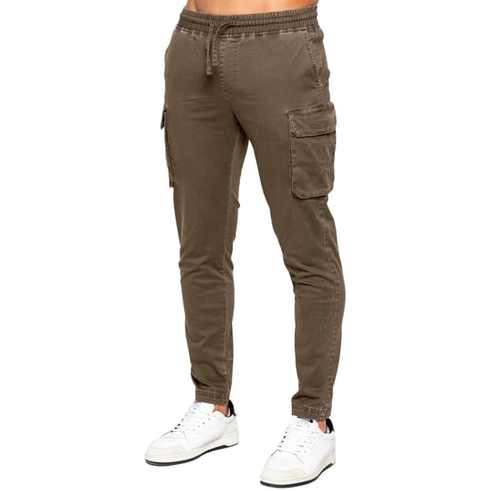 Enzo | Conjunto de Chándal Cargo para Hombre - Image 5