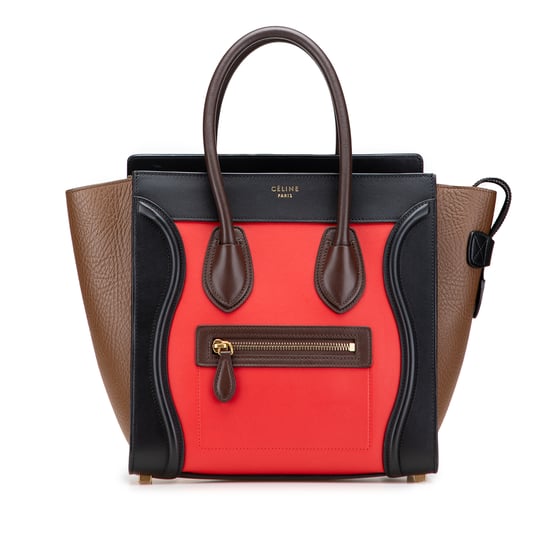 Bolso Tote Nano de Equipaje - Image 1