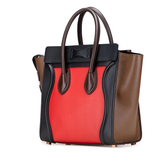 Bolso Tote Nano de Equipaje - Image 2