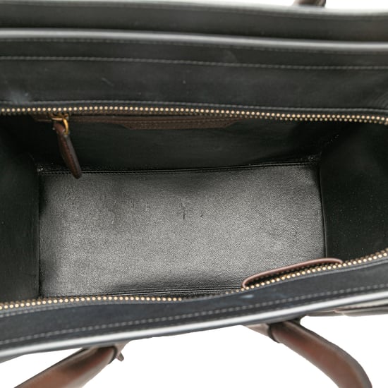 Bolso Tote Nano de Equipaje - Image 4