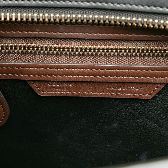 Bolso Tote Nano de Equipaje - Image 5