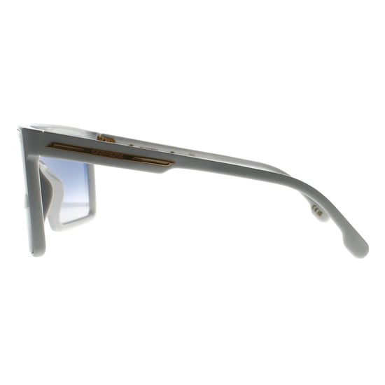 Carrera Shield Mens White Dark Blue Gradient Victory C 07/S - Image 3