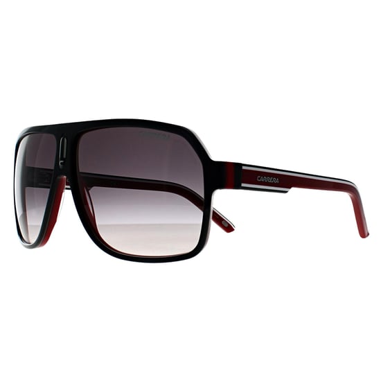 Carrera Aviator 27 Negro Gris Oscuro Gradiente XAV 9O - Image 2