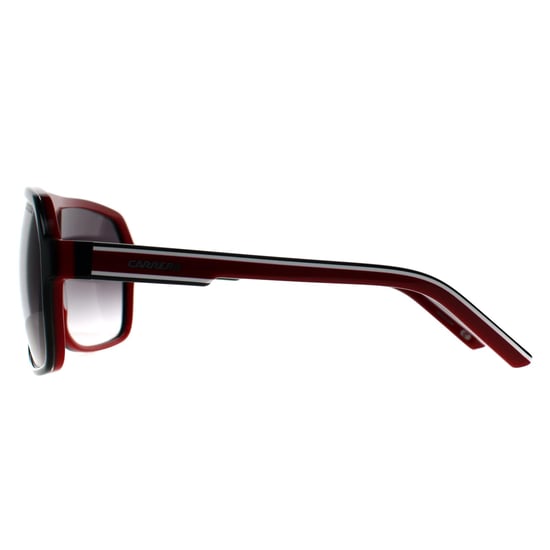 Carrera Aviator 27 Negro Gris Oscuro Gradiente XAV 9O - Image 3