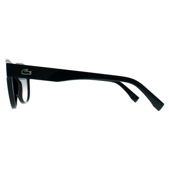Lacoste Round Womens Verde Azul Gradiente L6000S - Image 3