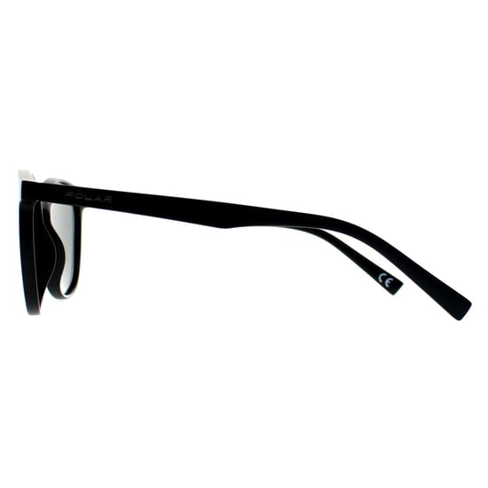 Polar Redondo Unisex Negro Verde Eco - Image 3