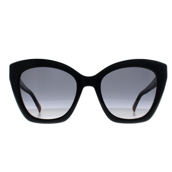 Missoni Cat Eye Mujer Negro Gris Gradiente MIS 0112/S - Image 1