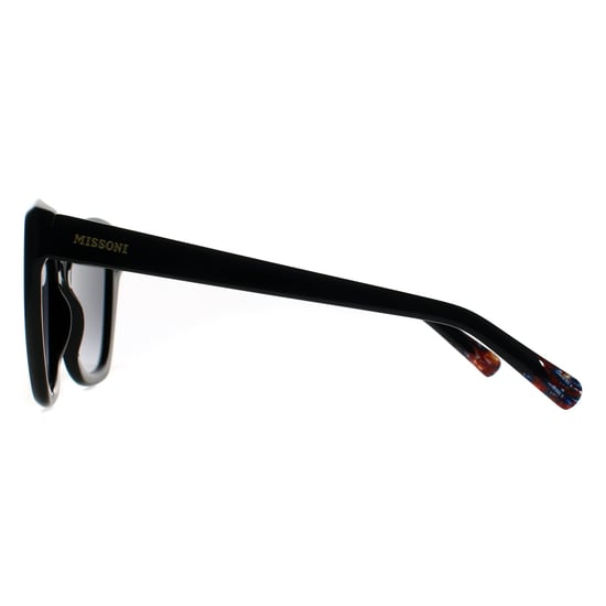 Missoni Cat Eye Mujer Negro Gris Gradiente MIS 0112/S - Image 3